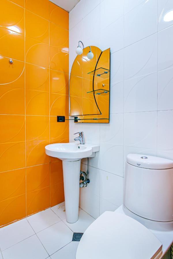 Lovely Sweet Apartment Baku Eksteriør bilde