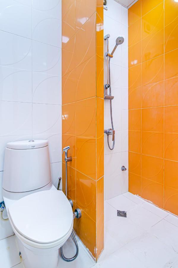 Lovely Sweet Apartment Baku Eksteriør bilde